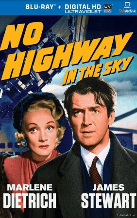 No Highway 1951 1080p BluRay Flac 2.0 x265 HEVC-Nb8