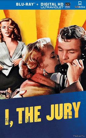 I The Jury 1953 1080p BluRay Flac 2.0 x265 HEVC-Nb8