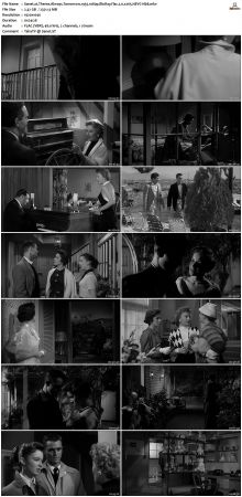 Theres Always Tomorrow 1956 1080p BluRay Flac 2.0 x265 HEVC-Nb8