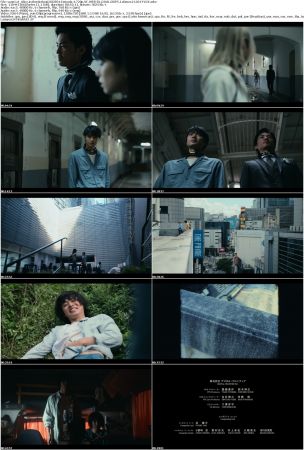 Alice in Borderland S02 720p NF WEB-DL DUAL DDP 5.1 Atmos H.264-FLUX