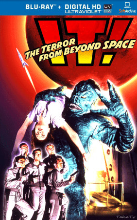 It The Terror From Beyond Space 1958 720p BluRay x264-x0r