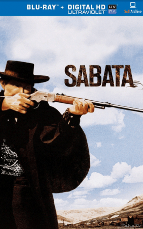 Sabata 1969 720p BluRay x264-x0r