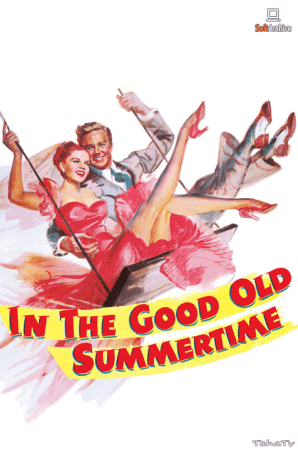 In the Good Old Summertime 1949 DVDRip XviD-VH-PROD