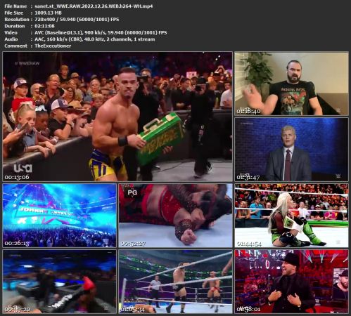 WWE RAW 2022.12.26 WEB h264-WH
