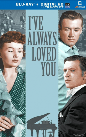Ive Always Loved You 1946 1080p BluRay Flac 1.0 x265 HEVC-Nb8