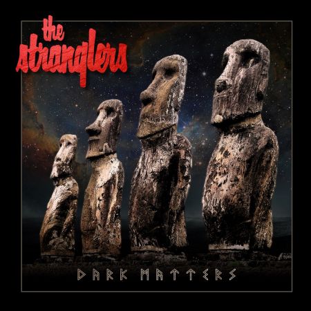 The Stranglers - Dark Matters (2021)[CD-Rip]