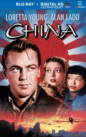 China 1943 1080p BluRay Flac 2.0 x265 HEVC-Nb8