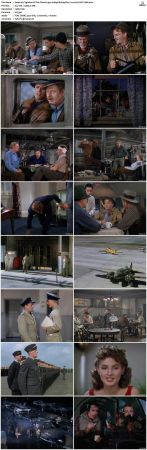 Captains Of The Clouds 1942 1080p BluRay Flac 2.0 x265 HEVC-Nb8