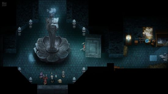 Warm Snow v2.1.0 + The Ash of Nightmare DLC Build 10232303FitGirl Repack