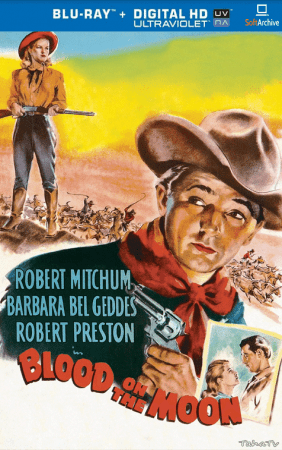 Blood On The Moon 1948 1080p BluRay Flac 2.0 x265 HEVC-Nb8