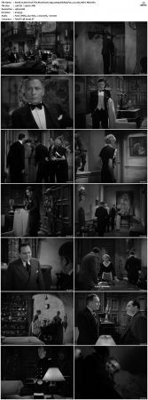 Secret Of The Blue Room 1933 1080p BluRay Flac 2.0 x265 HEVC-Nb8