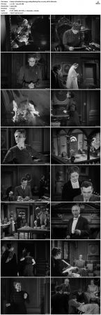 Double Door 1934 1080p BluRay Flac 2.0 x265 HEVC-Nb8