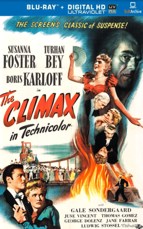 The Climax 1944 1080p BluRay Flac 1.0 x265 HEVC-Nb8