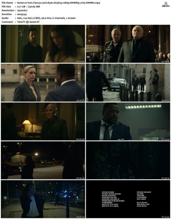 Tom Clancys Jack Ryan S03 1080p WEBRip x265-RARBG