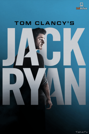 Tom Clancys Jack Ryan S03 1080p WEBRip x265-RARBG