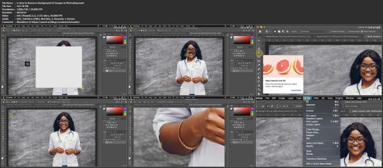Adobe Photoshop Masterclass: From Beginner to Pro