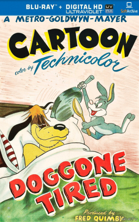 Doggone Tired 1949 1080p BluRay x264-nikt0