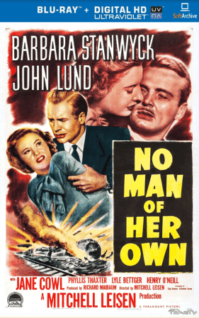 No Man Of Her Own 1950 1080p BluRay Flac 2.0 x265 HEVC-Nb8