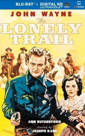 The Lonely Trail 1936 1080p BluRay x264-GUACAMOLE