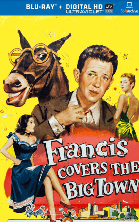 Francis Covers The Big Town 1953 1080p BluRay Flac 2.0 x265 HEVC-Nb8