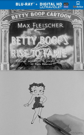 Betty Boops Rise to Fame 1934 1080p BluRay x264-nikt0