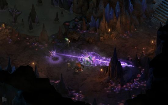 Tyranny: Gold Edition v1.2.1.0160 + 5 DLCs/BonusesFitGirl Repack