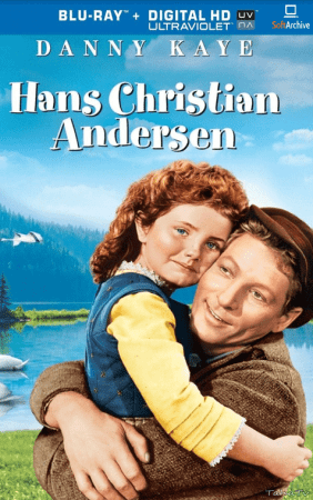 Hans Christian Andersen 1952 1080p BluRay Flac 1.0 x265 HEVC-Nb8