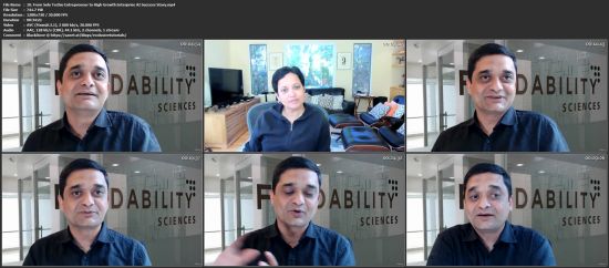 From Developer to Entrepreneur Case Studies | Sramana Mitra