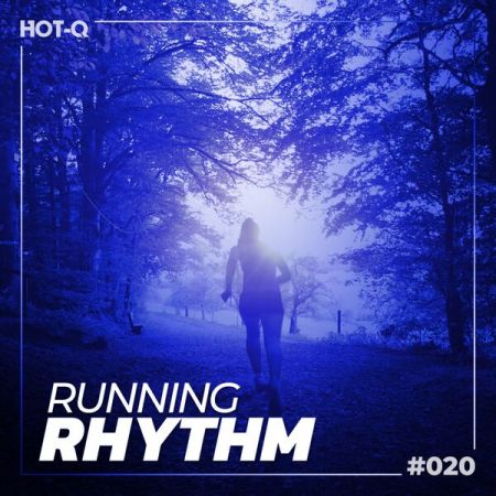 Various Artists - Running Rhythmn 020 (2022)