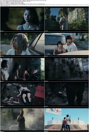 Alice in Borderland S02 1080p NF WEB-DL DUAL DDP 5.1 Atmos H.264-FLUX