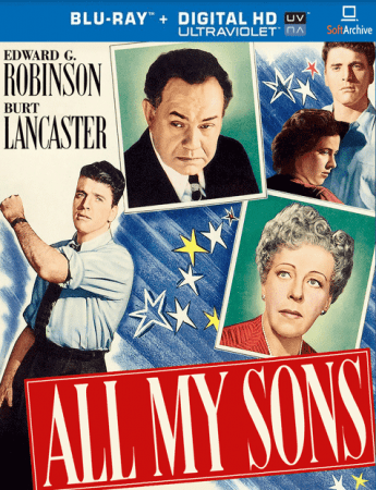 All My Sons 1948 1080p BluRay Flac 2.0 x265 HEVC-Nb8