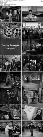 Modern Times 1936 1080p BluRay Flac 1.0 x265 HEVC-Nb8