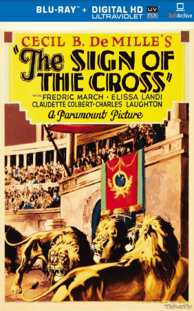 The Sign Of The Cross 1932 1080p BluRay Flac 2.0 x265 HEVC-Nb8