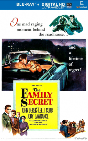 The Family Secret 1951 1080p BluRay Flac 1.0 x265 HEVC-Nb8