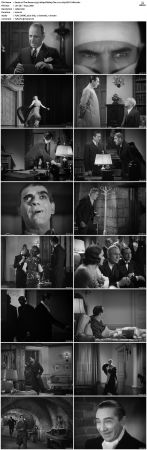 The Raven 1935 1080p BluRay Flac 2.0 x265 HEVC-Nb8