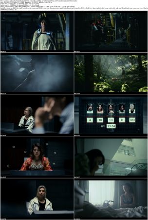 Alice in Borderland S02 1080p NF WEB-DL DUAL DDP 5.1 Atmos H.264-FLUX
