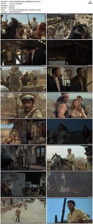 100 Rifles 1969 720p BluRay x264-x0r