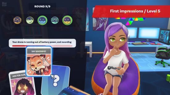 Youtubers Life 2 v1.3.1.007 + CrackFixFitGirl Repack
