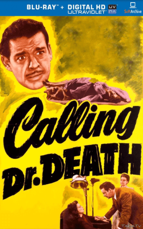 Calling Dr. Death 1943 1080p BluRay Flac 2.0 x265 HEVC-Nb8