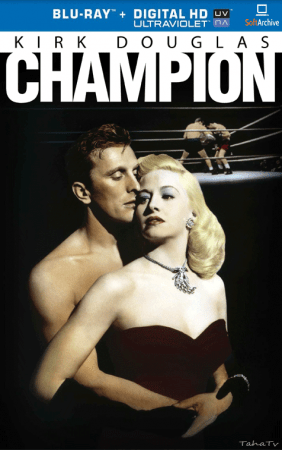Champion 1949 1080p BluRay Flac 1.0 x265 HEVC-Nb8