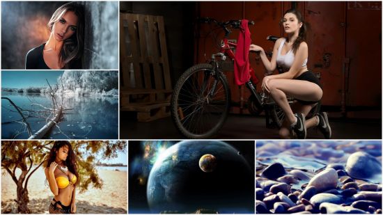 Best Mix Wallpapers (Part 860)