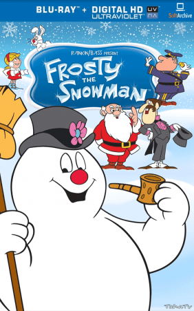 Frosty the Snowman 1969 1080p BluRay DTS HEVC x265-LEGi0N