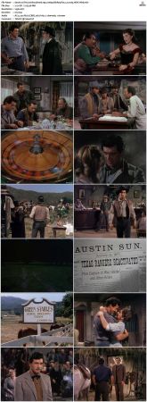 The Lawless Breed 1952 1080p BluRay Flac 2.0 x265 HEVC-Nb8