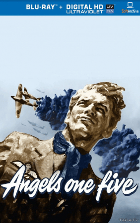Angels One Five 1952 1080p BluRay Flac 2.0 x265 HEVC-Nb8