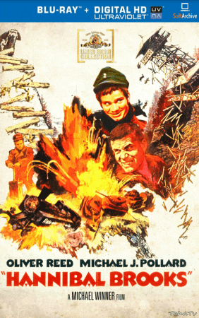 Hannibal Brooks 1969 1080p BluRay Flac 2.0 x265 HEVC-Nb8