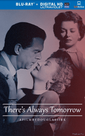 Theres Always Tomorrow 1956 1080p BluRay Flac 2.0 x265 HEVC-Nb8