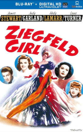 Ziegfeld Girl 1941 1080p BluRay Flac 2.0 x265 HEVC-Nb8
