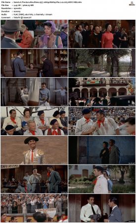 The Sun Also Rises 1957 1080p BluRay Flac 2.0 x265 HEVC-Nb8