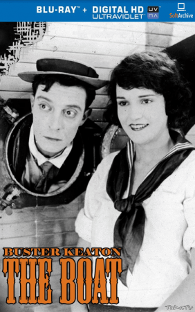The Boat 1921 1080p BluRay x264-nikt0