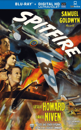 The First Of The Few 1942 1080p BluRay Flac 2.0 x265 HEVC-Nb8